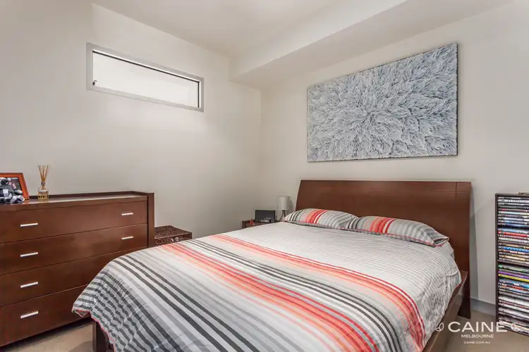 Third view of Homely apartment listing, 5/10 Stanley Street, Collingwood VIC 3066