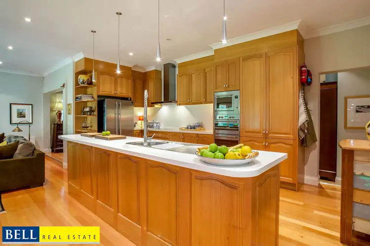 Third view of Homely house listing, 232 Monbulk Road, Monbulk VIC 3793