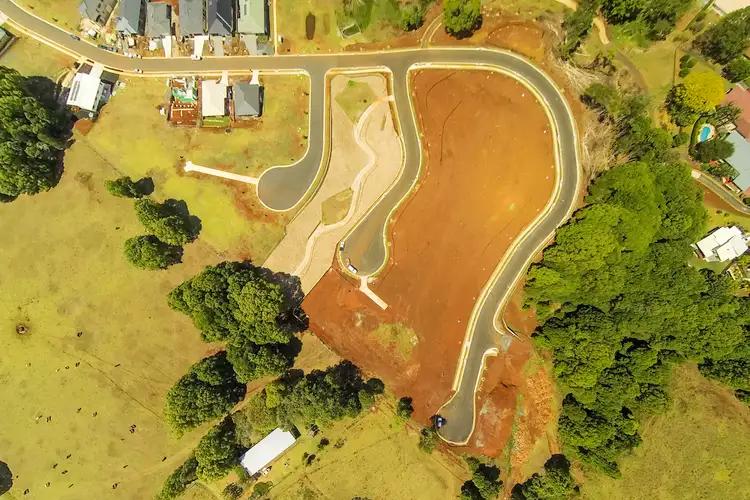 Main view of Homely land listing, Lot 77 Bolwarra Circuit, Wollongbar NSW 2477