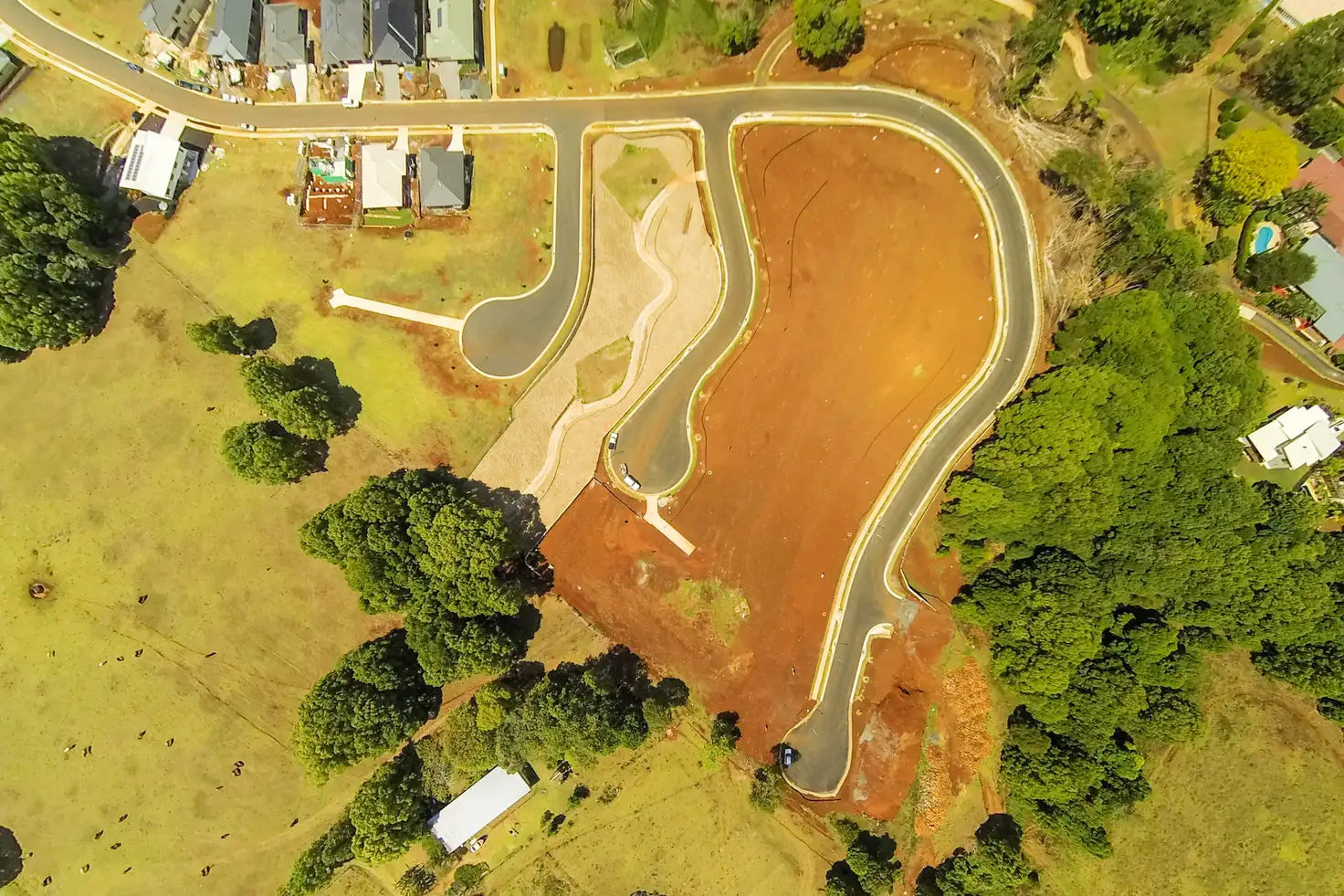 Main view of Homely land listing, Lot 77 Bolwarra Circuit, Wollongbar NSW 2477