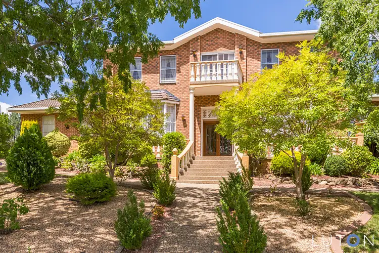 Sixth view of Homely house listing, 2 Tipping Place, Mckellar ACT 2617