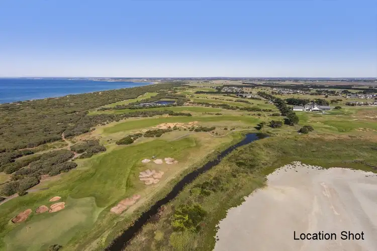 Fourth view of Homely land listing, 61 Cashmore Drive, Barwon Heads VIC 3227