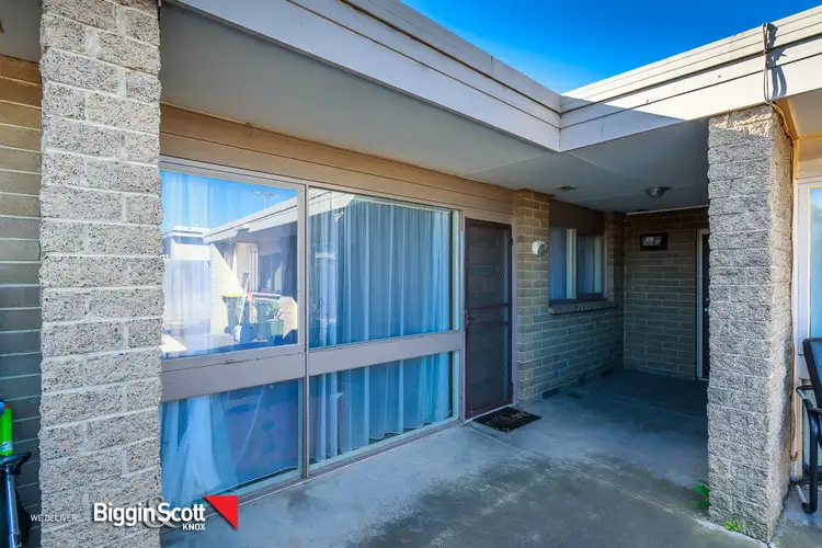7/23 Fairway Street, Frankston VIC 3199