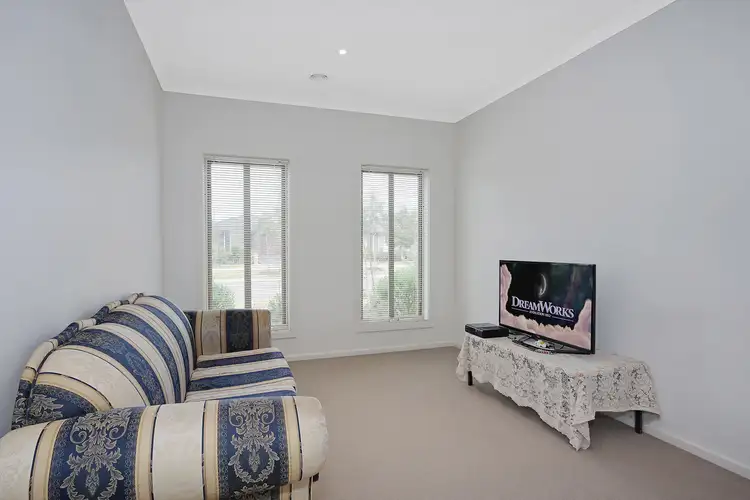 Fourth view of Homely house listing, 100 Everard Road, Mernda VIC 3754