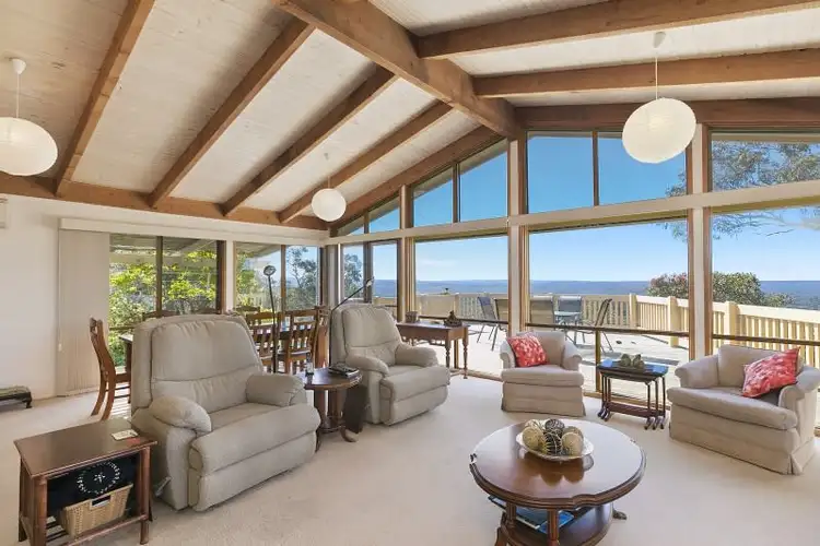 Fourth view of Homely house listing, 43 Pickworth Drive, Anglesea VIC 3230