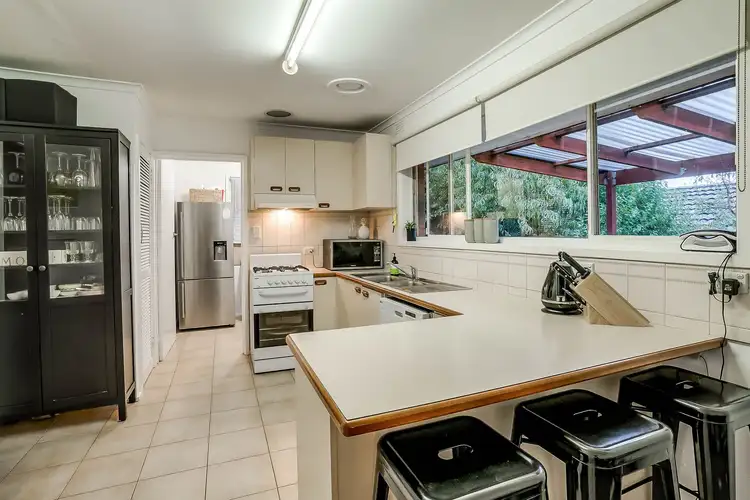Sixth view of Homely unit listing, 1/4 Rose Avenue, Boronia VIC 3155