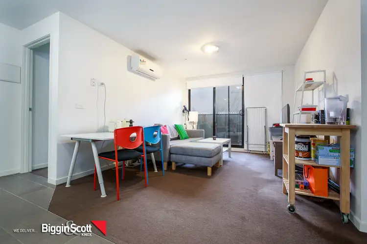 Third view of Homely apartment listing, 4/17 Shepparson Avenue, Carnegie VIC 3163