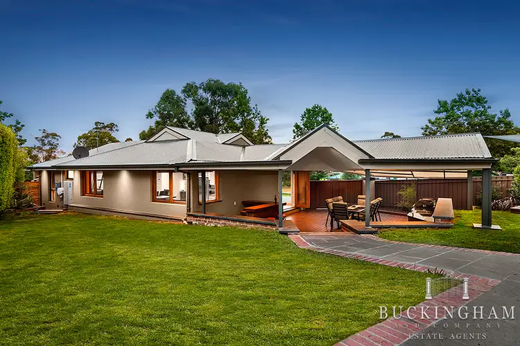 Main view of Homely house listing, 13 Yarra Street, Yarra Glen VIC 3775