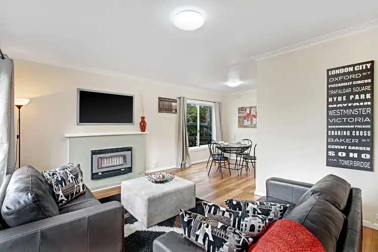 Second view of Homely house listing, 44 Linlithgow Street, Mitcham VIC 3132
