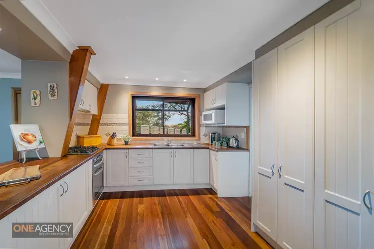 Sixth view of Homely house listing, 33 Spurwood Road, Warrimoo NSW 2774