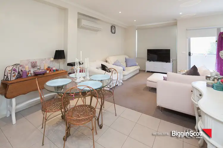 Fifth view of Homely apartment listing, 2/6 Orchid  Avenue, Boronia VIC 3155