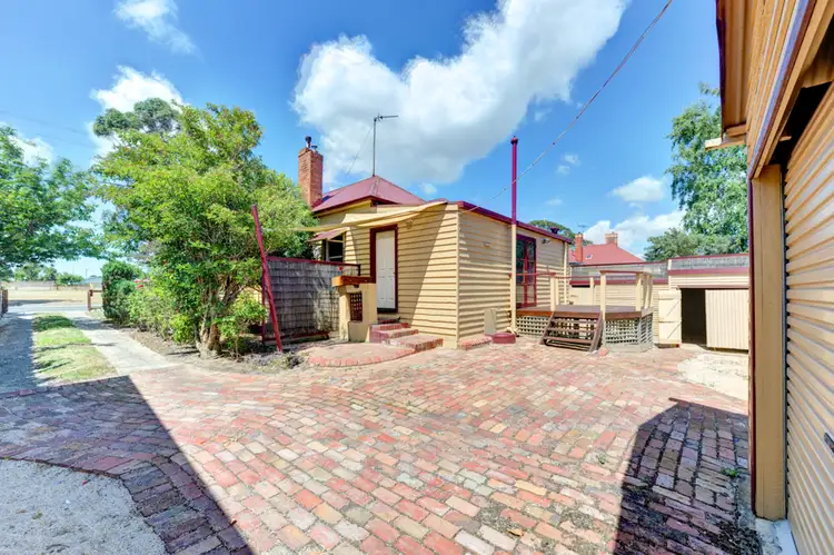 Fifth view of Homely house listing, 207 Scott Parade, Ballarat East VIC 3350