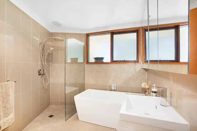 Fifth view of Homely house listing, 16 Sublime Crescent, Mount Pleasant NSW 2519