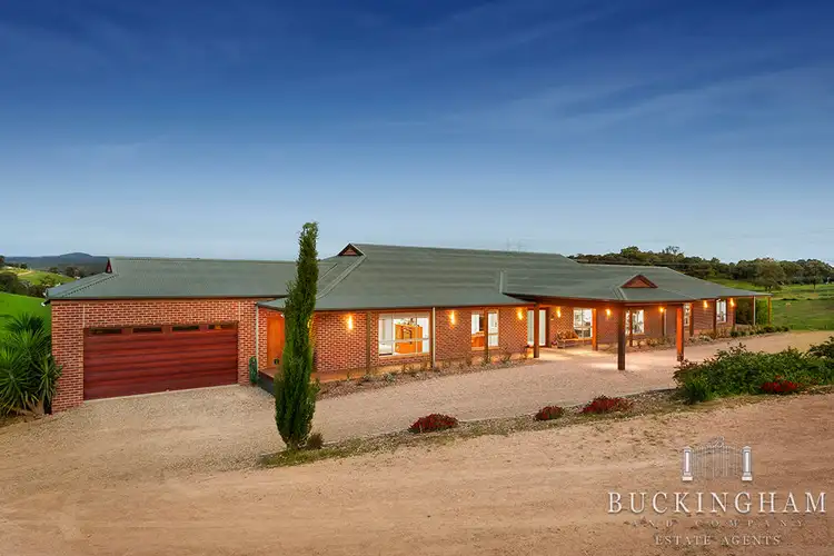 Main view of Homely house listing, 35 Carters Lane, Kangaroo Ground VIC 3097