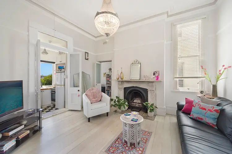 Second view of Homely apartment listing, 6/95 Addison Road, Manly NSW 2095