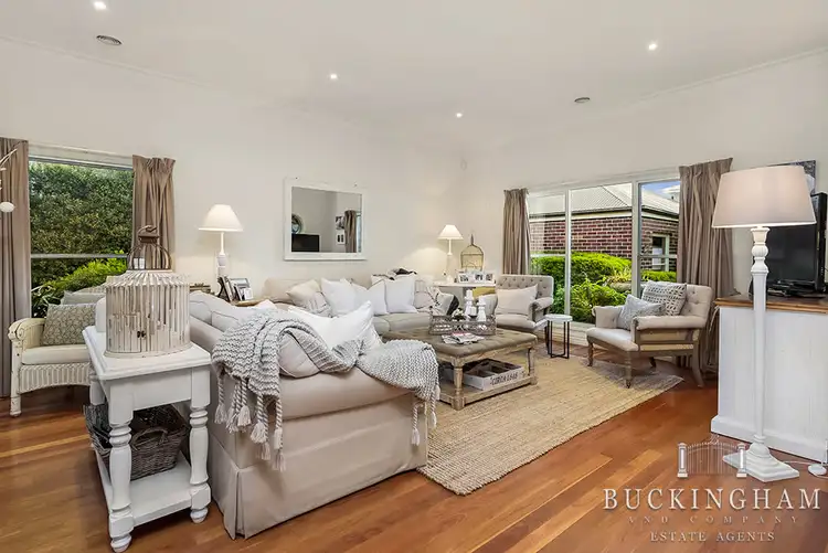 Third view of Homely house listing, 62 Warrawong Circuit, Doreen VIC 3754