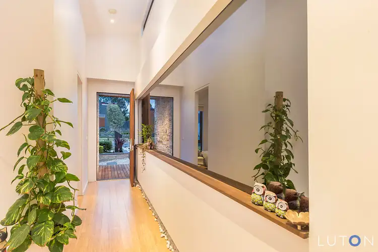 Fifth view of Homely house listing, 45 Langtree Crescent, Crace ACT 2911