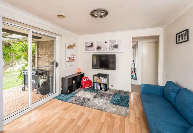 Fourth view of Homely house listing, 13 Reeyana Place, Moss Vale NSW 2577