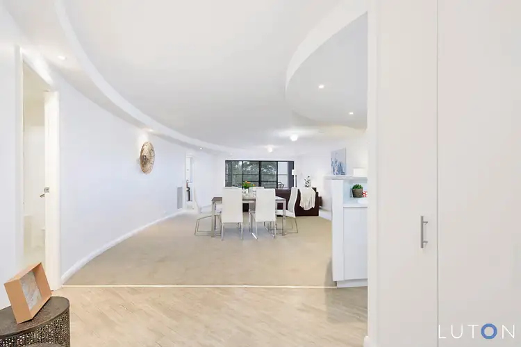 Sixth view of Homely apartment listing, 38/7 Eldridge Crescent, Garran ACT 2605