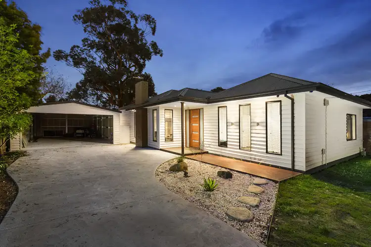 9 Canterbury Road, Ringwood East VIC 3135