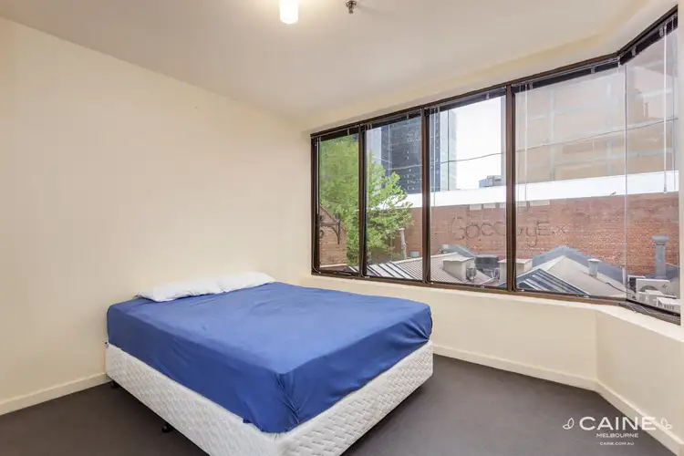 Fourth view of Homely apartment listing, 14/50 Bourke Street, Melbourne VIC 3000