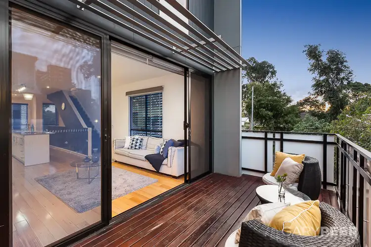 25 Wilson Mews, North Melbourne VIC 3051