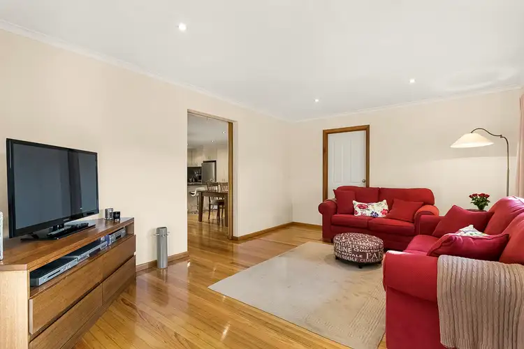Third view of Homely house listing, 16 Aminya Crescent, Yallambie VIC 3085
