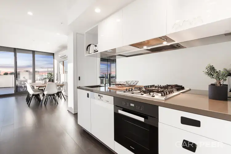 Fourth view of Homely apartment listing, 707/18 McCombie Street, Elsternwick VIC 3185