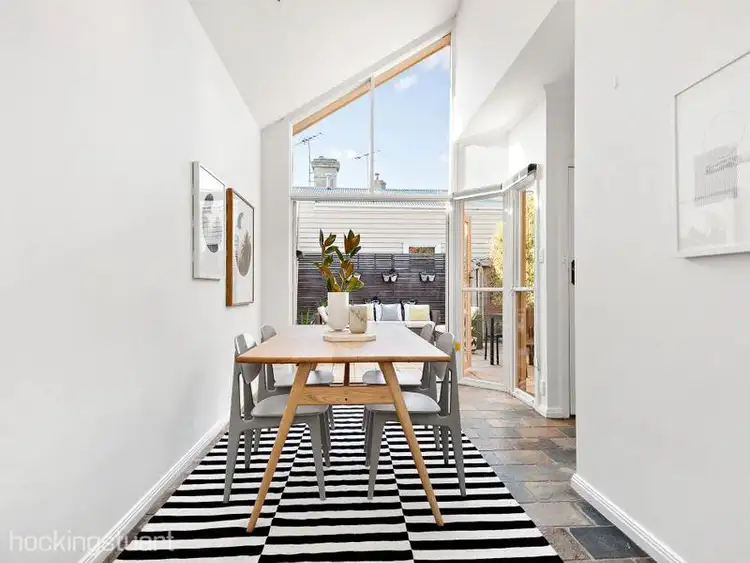 Fourth view of Homely house listing, 174 Dow Street, Port Melbourne VIC 3207