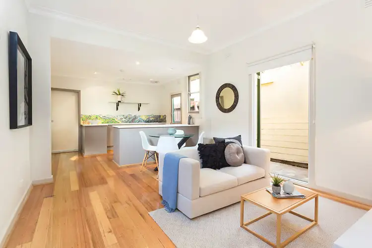Main view of Homely house listing, 92 Scotchmer Street, Fitzroy North VIC 3068