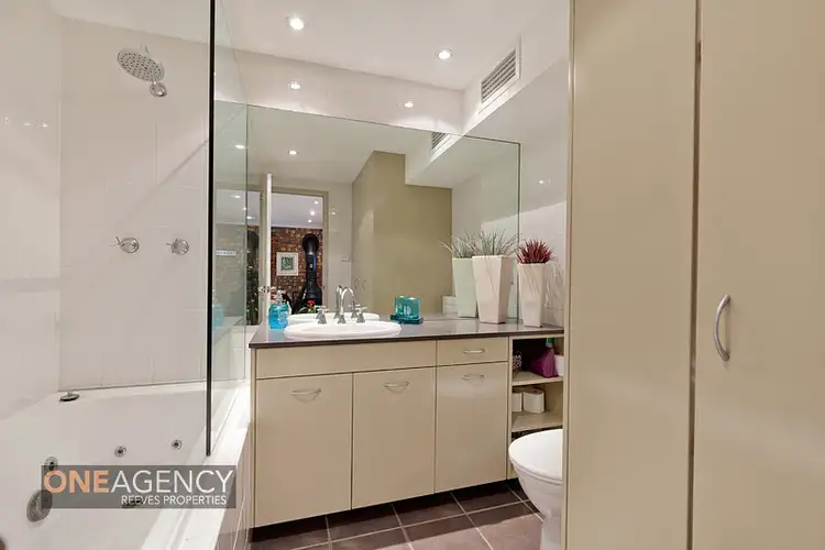 Fifth view of Homely house listing, 58 Leonay Parade, Leonay NSW 2750