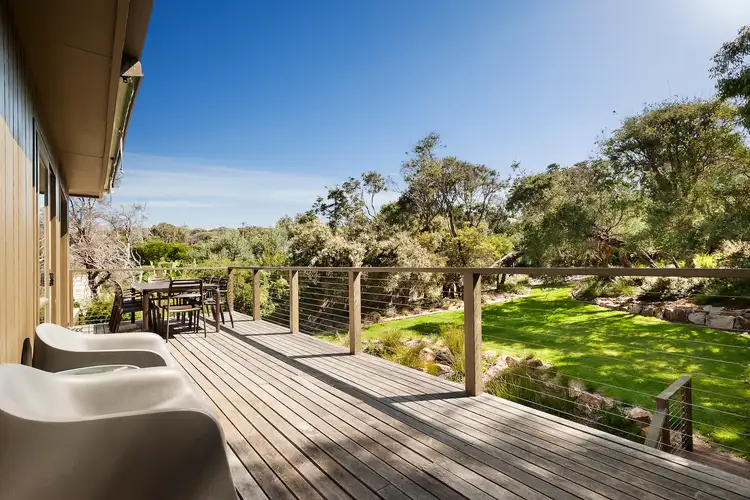 Second view of Homely house listing, 120 Back Beach Road, Portsea VIC 3944