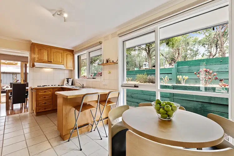 Second view of Homely house listing, 3 Nioka Court, Greensborough VIC 3088