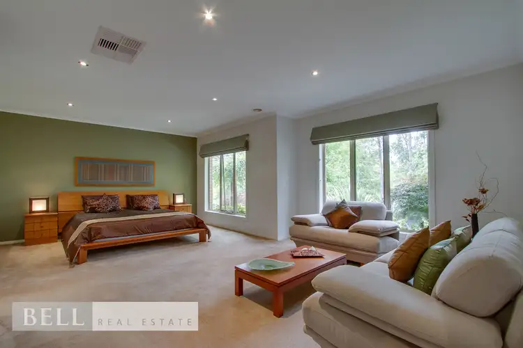 Third view of Homely house listing, 6 Rawhiti Road, Emerald VIC 3782