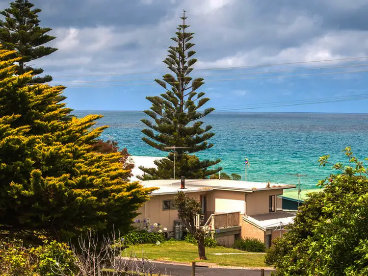 Second view of Homely house listing, 4 Campbell Court, Apollo Bay VIC 3233