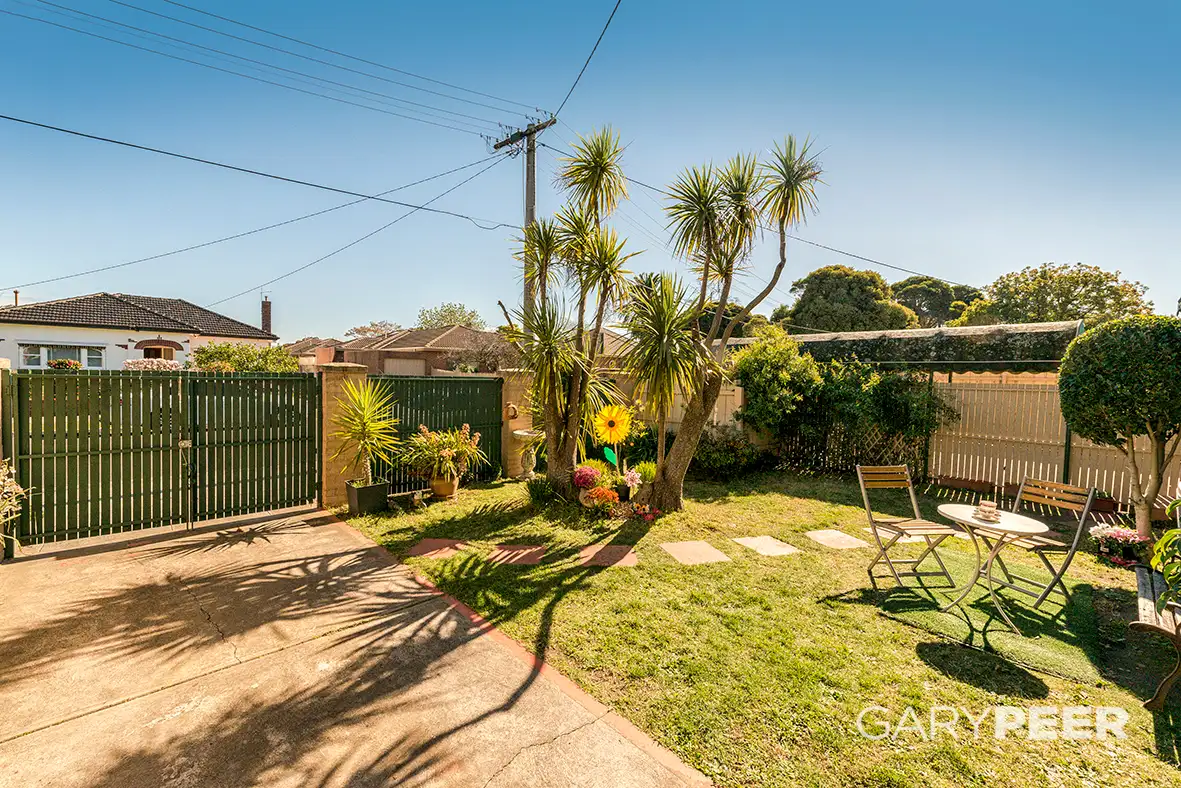 Main view of Homely apartment listing, 1/6 Rigby Avenue, Carnegie VIC 3163