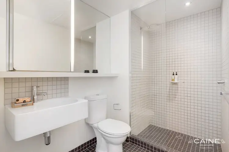 Fourth view of Homely apartment listing, 713V/162 Albert Street, East Melbourne VIC 3002