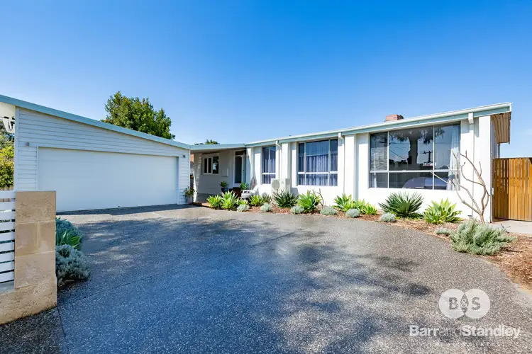 Fourth view of Homely house listing, 121 Minninup Road, South Bunbury WA 6230