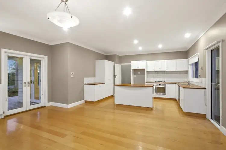 Fifth view of Homely house listing, 65 Central Springs Road, Daylesford VIC 3460