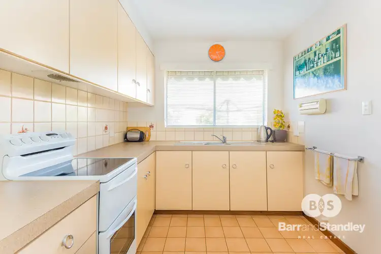 Second view of Homely unit listing, 7/79 Stirling Street, Bunbury WA 6230