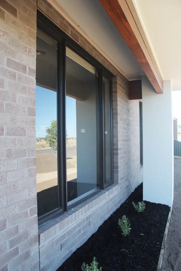 Third view of Homely house listing, 2 Lumsden Way, Lucas VIC 3350