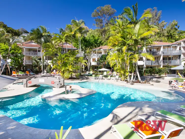 French Quarter 238/1 Halse Lane, Noosa Heads QLD 4567