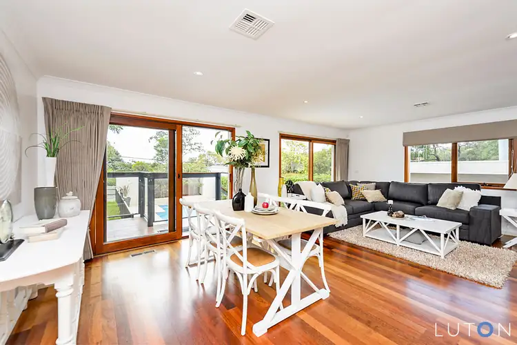 Fourth view of Homely house listing, 6 Wagga Street, Farrer ACT 2607