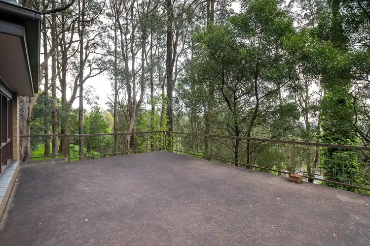 Sixth view of Homely house listing, 13 Merimbula Road, Ferny Creek VIC 3786