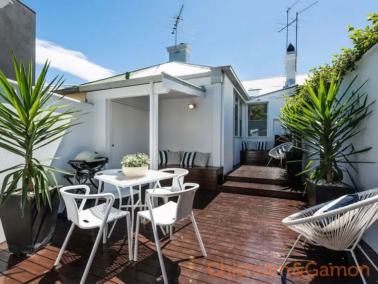 189 Station Street, Port Melbourne VIC 3207