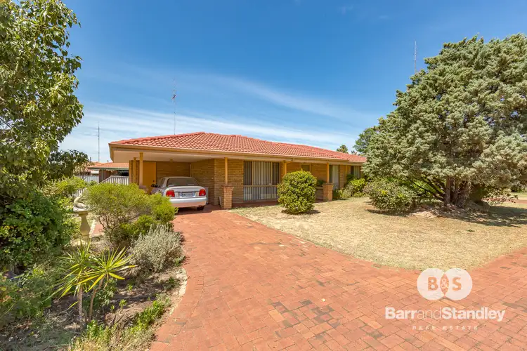 5/5 Cambridge Crescent, East Bunbury WA 6230