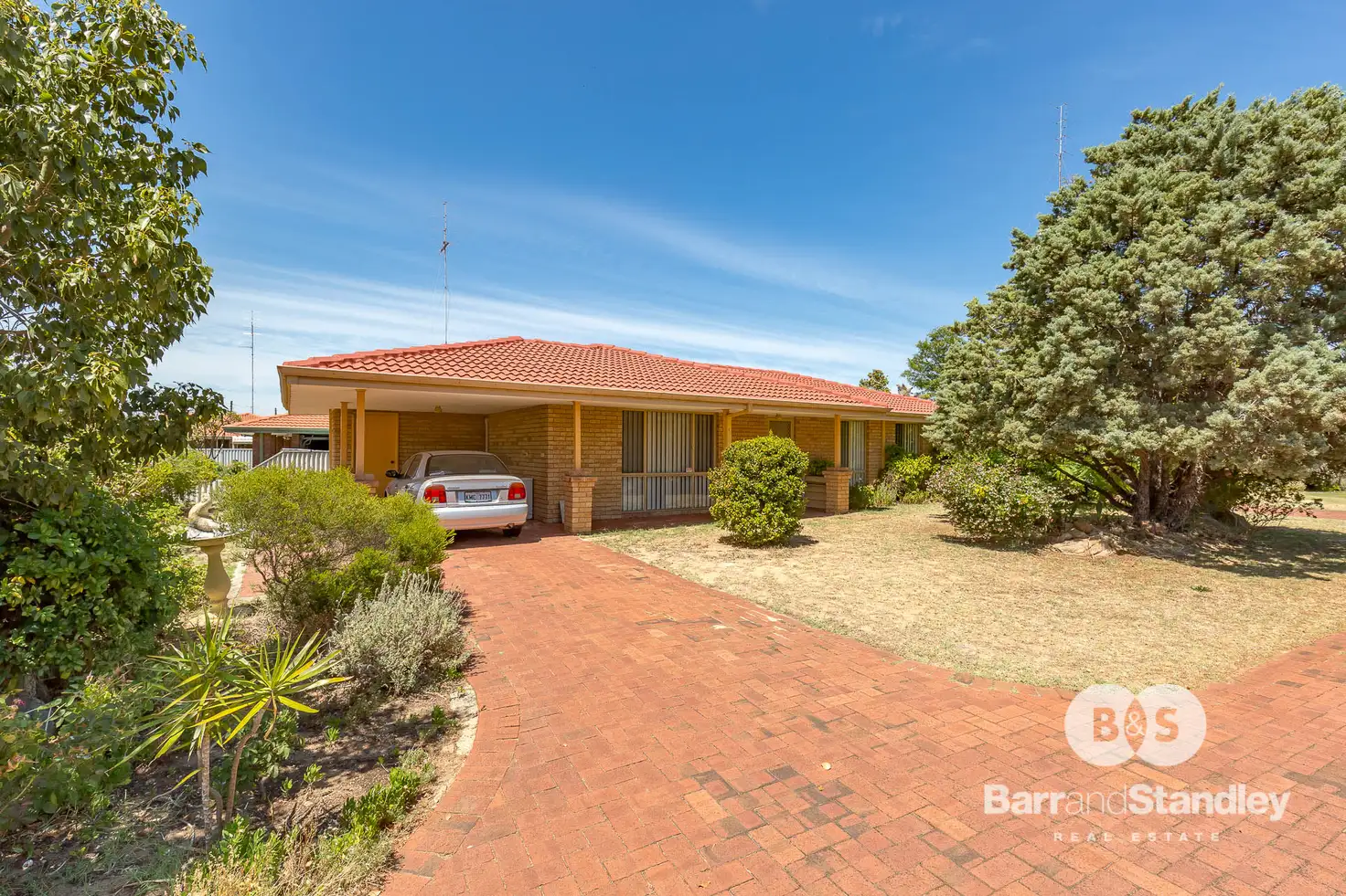 Main view of Homely unit listing, 5/5 Cambridge Crescent, East Bunbury WA 6230
