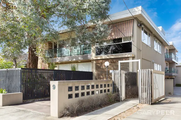 5/9 Marriott Street, Caulfield VIC 3162