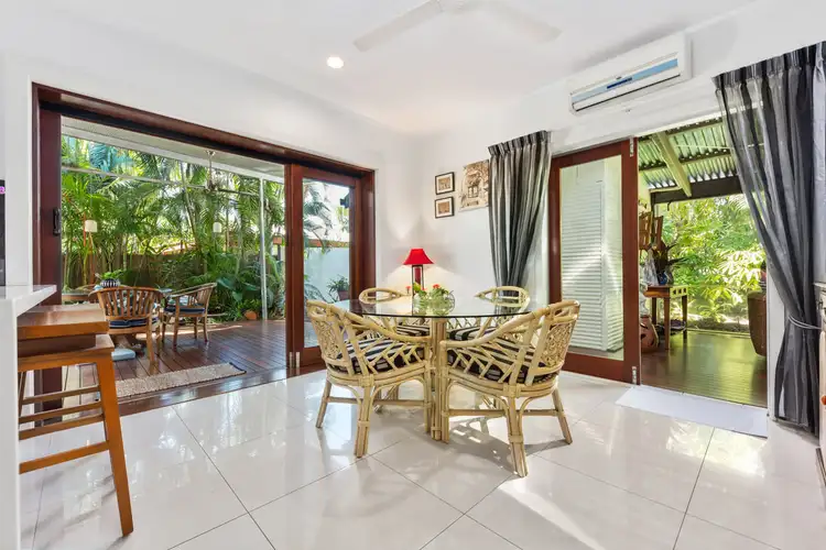 Third view of Homely house listing, 27 Union Terrace, Wulagi NT 812