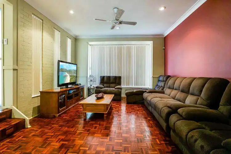 Fifth view of Homely house listing, 11 Bancroft Road, Abbotsbury NSW 2176